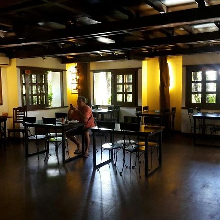 Dapitan Travelbee Heritage Inn מראה חיצוני תמונה