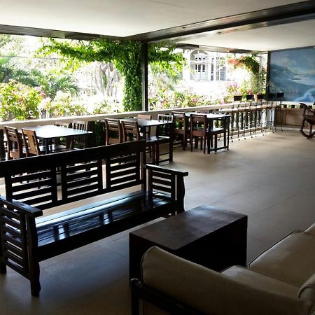 Dapitan Travelbee Heritage Inn מראה חיצוני תמונה
