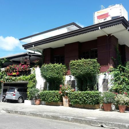 Dapitan Travelbee Heritage Inn מראה חיצוני תמונה