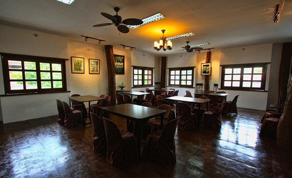 Dapitan Travelbee Heritage Inn מראה חיצוני תמונה