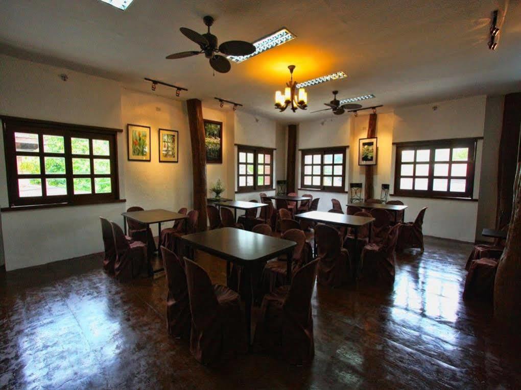 Dapitan Travelbee Heritage Inn מראה חיצוני תמונה