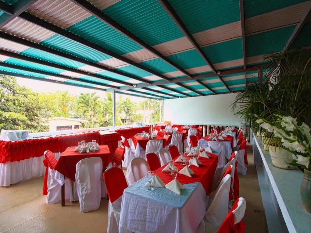 Dapitan Travelbee Heritage Inn מראה חיצוני תמונה