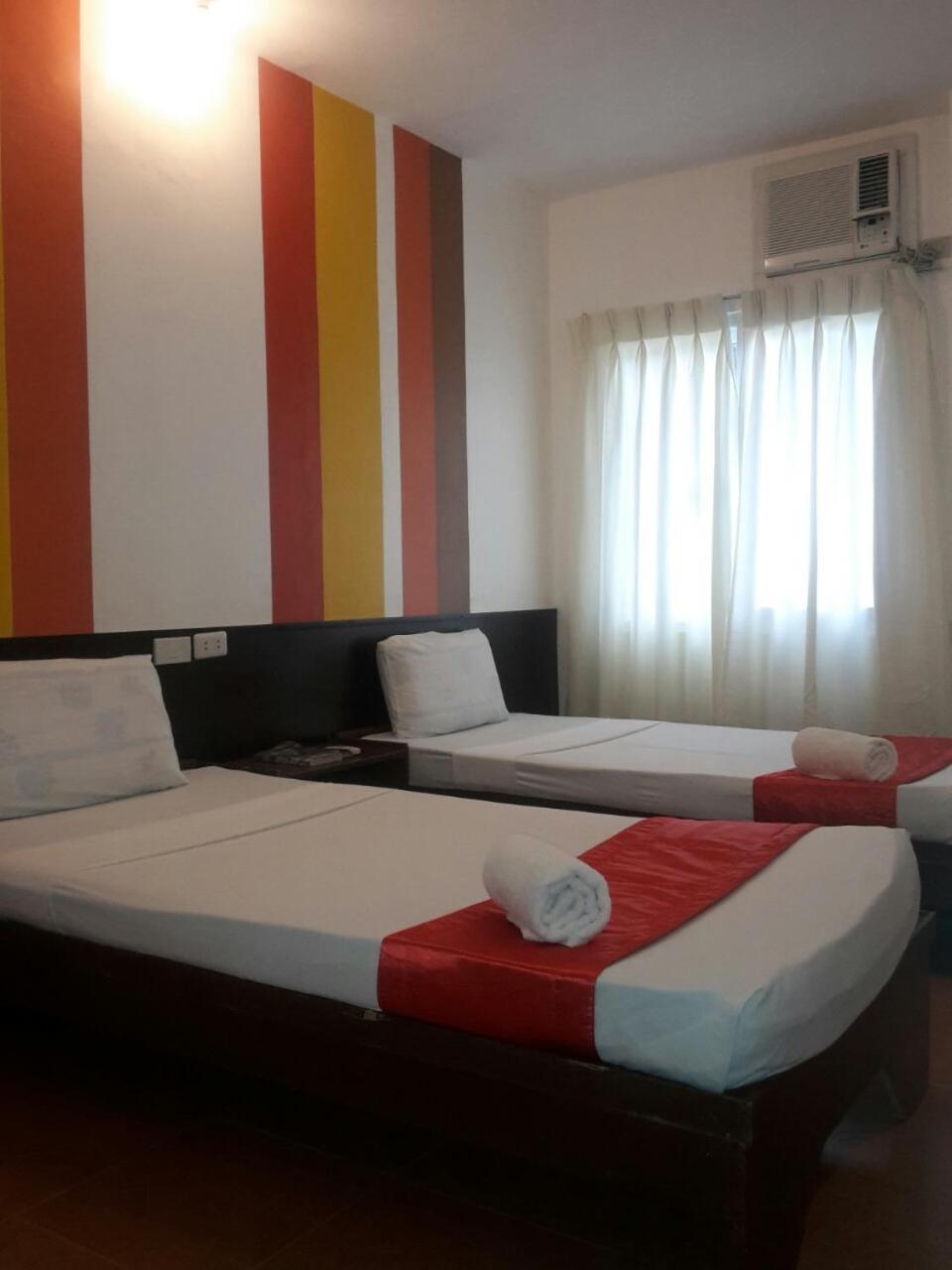 Dapitan Travelbee Heritage Inn מראה חיצוני תמונה