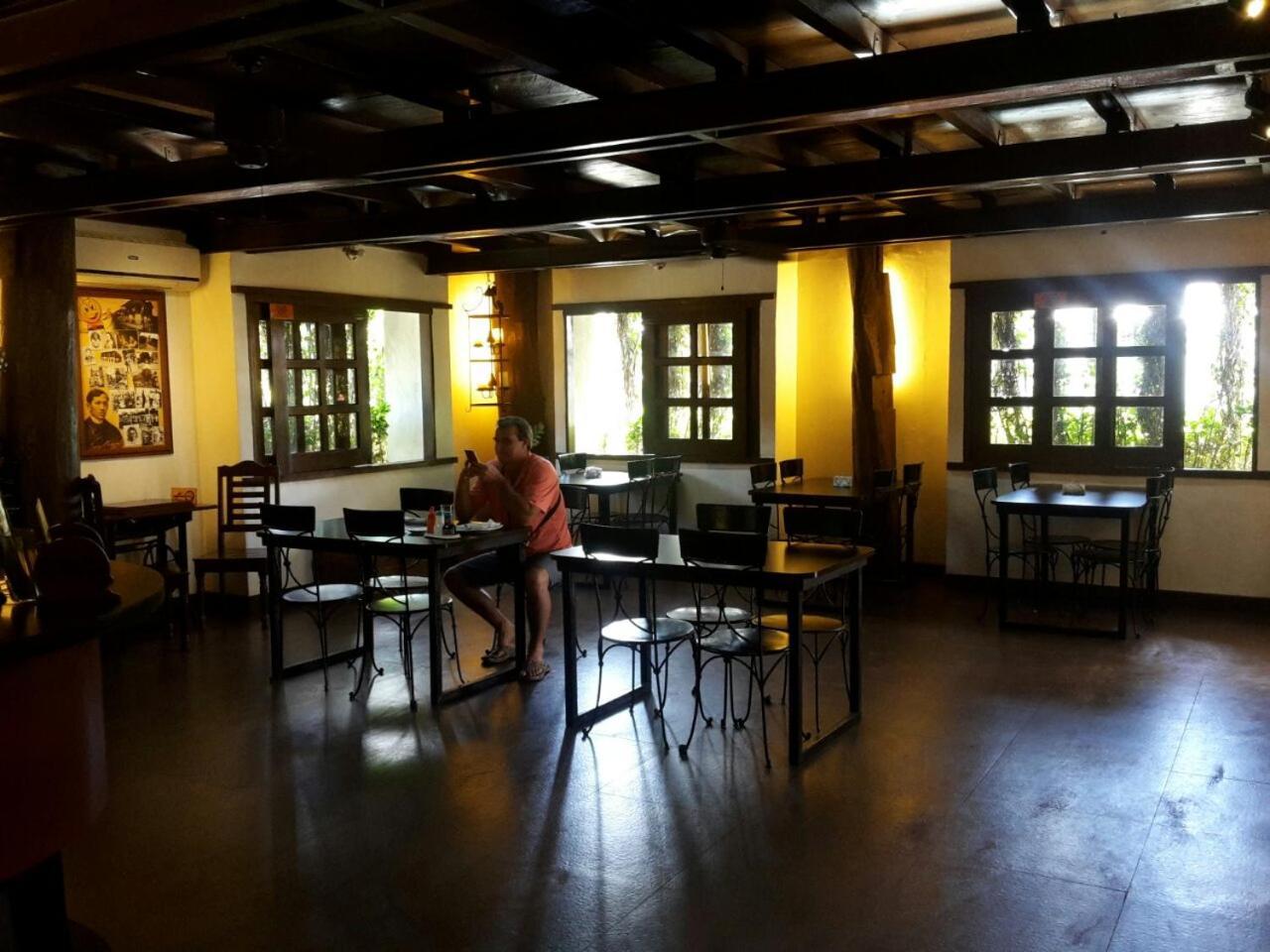Dapitan Travelbee Heritage Inn מראה חיצוני תמונה