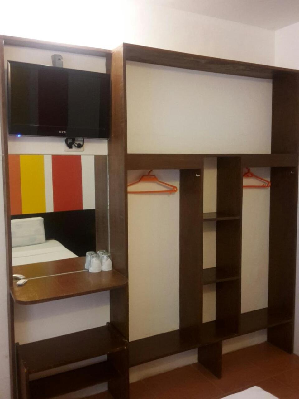 Dapitan Travelbee Heritage Inn מראה חיצוני תמונה