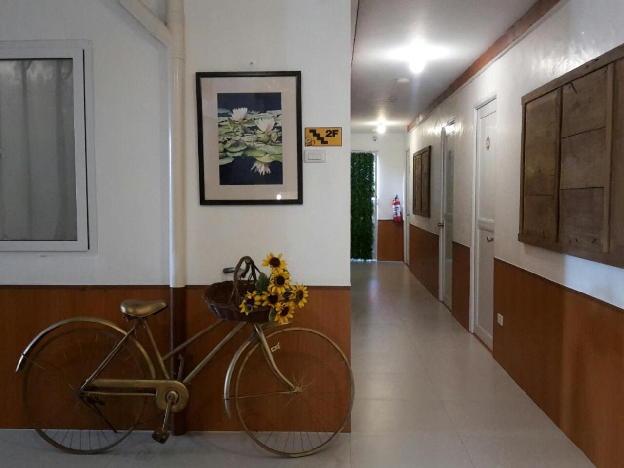 Dapitan Travelbee Heritage Inn מראה חיצוני תמונה